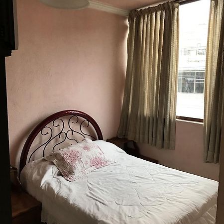 Hotel Quebradilla Zacatecas Dış mekan fotoğraf