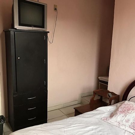 Hotel Quebradilla Zacatecas Dış mekan fotoğraf