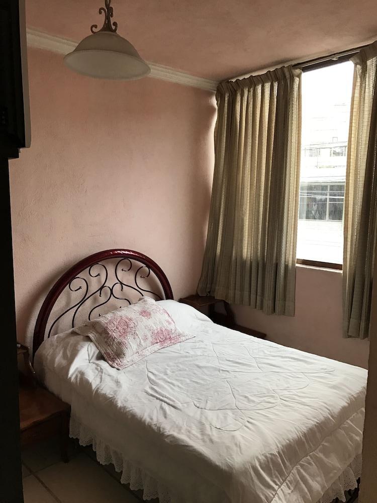 Hotel Quebradilla Zacatecas Dış mekan fotoğraf