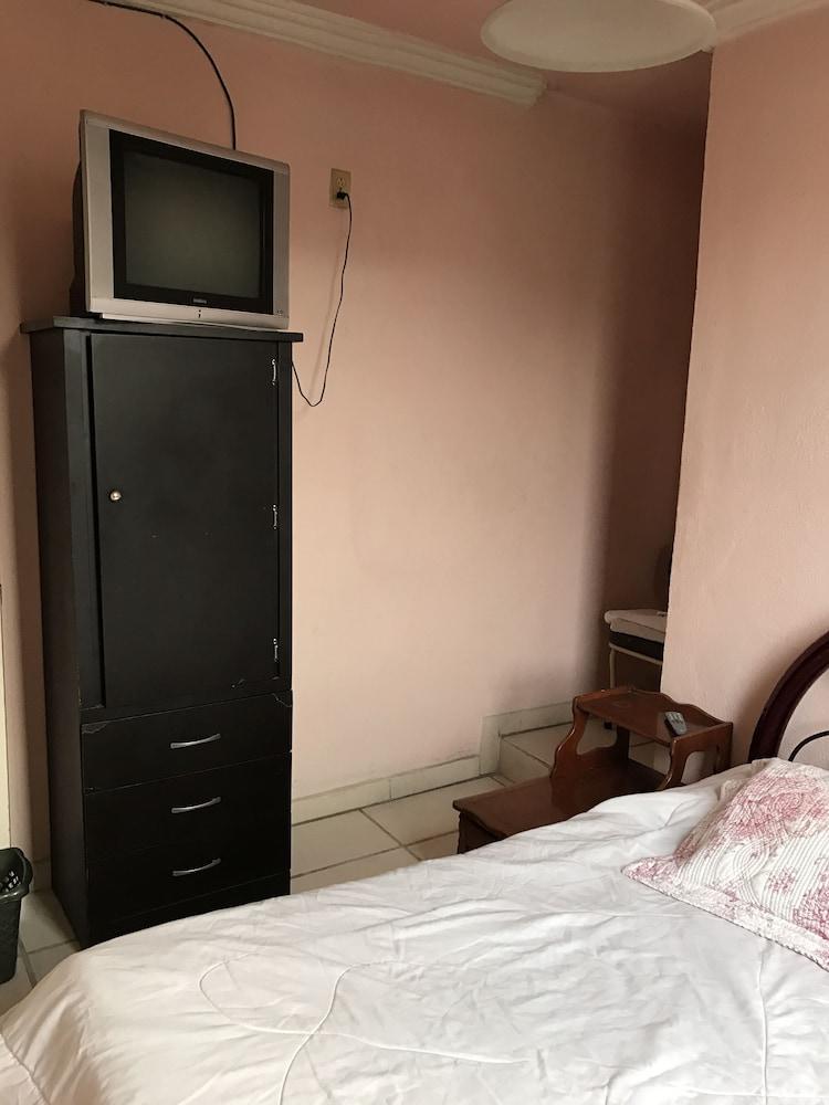 Hotel Quebradilla Zacatecas Dış mekan fotoğraf
