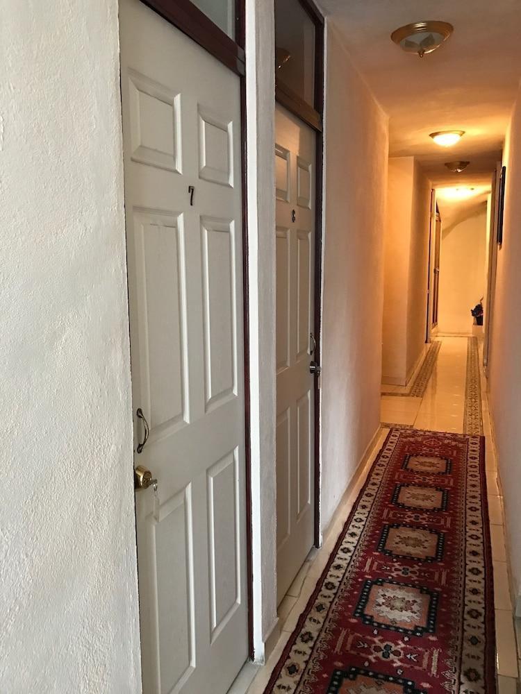 Hotel Quebradilla Zacatecas Dış mekan fotoğraf