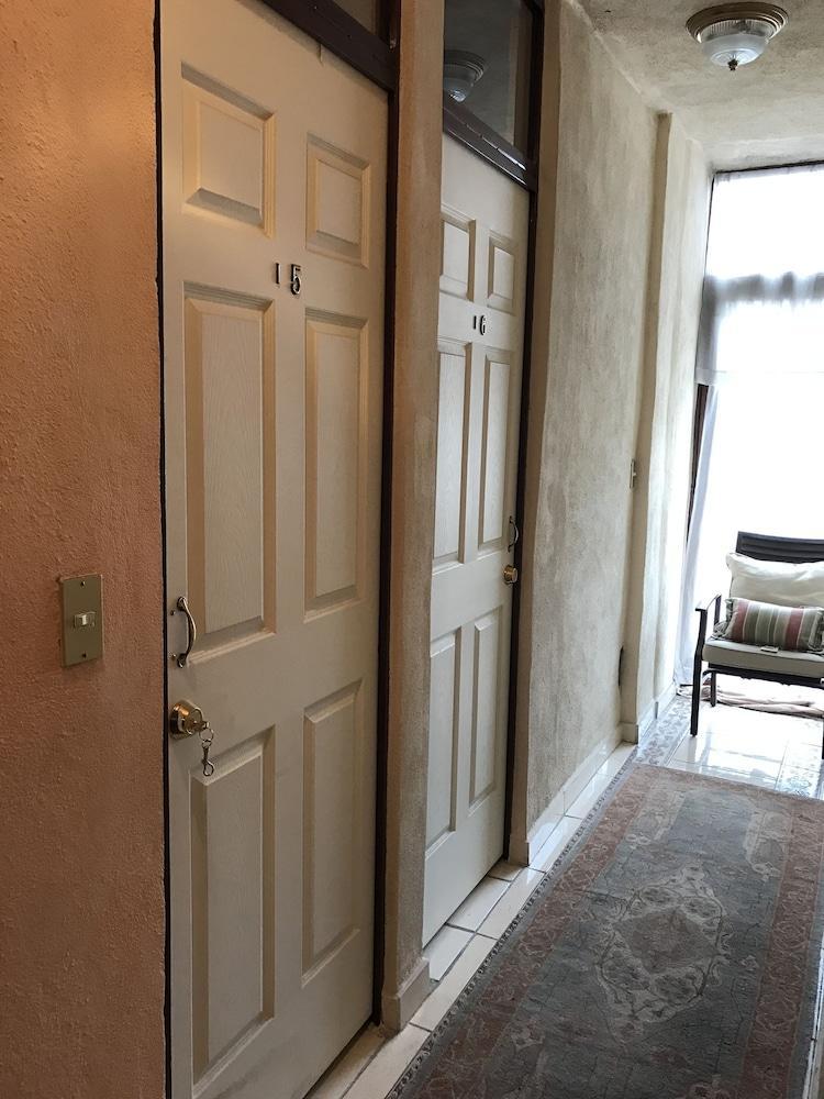 Hotel Quebradilla Zacatecas Dış mekan fotoğraf